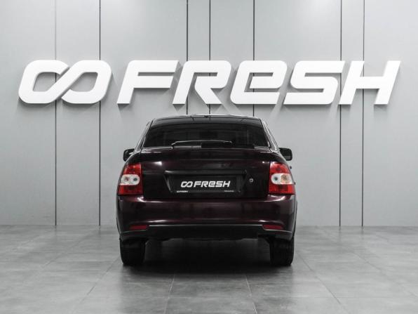 Lada (ВАЗ) Priora I с пробегом 2011 года, цена 444 000 рублей, 216151 км, хэтчбек, Автокод Объявления