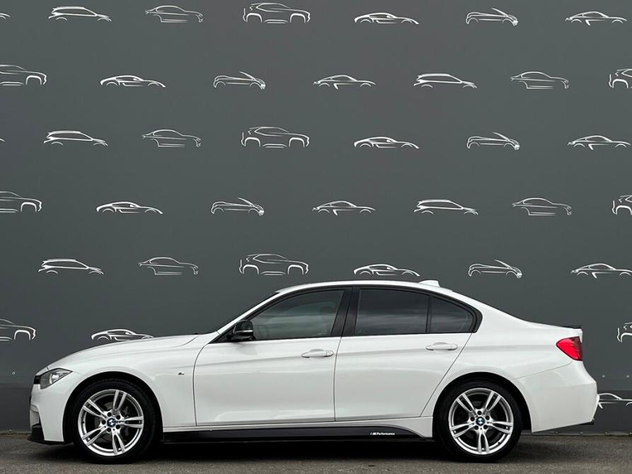BMW 3 серии VI (F3x) Санкт-Петербург  - изображение 11