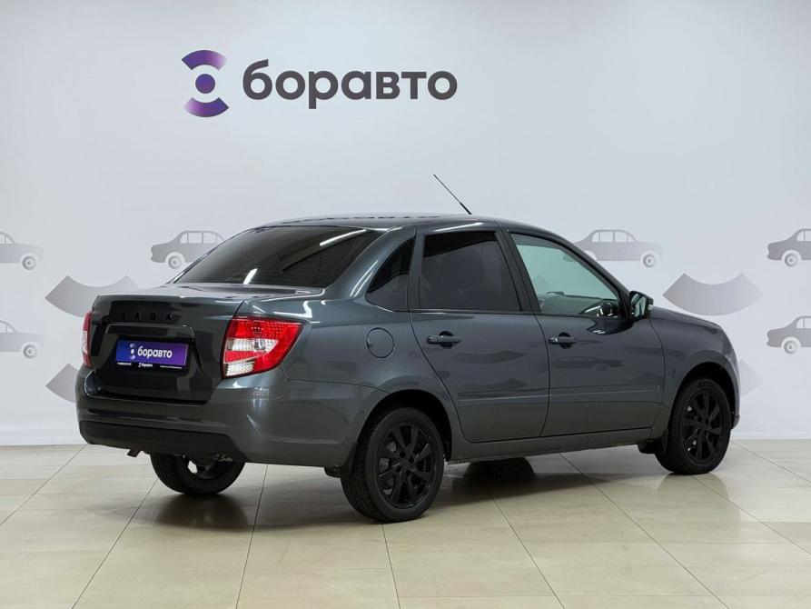 Lada (ВАЗ) Granta I Рестайлинг Ставрополь  - изображение 4