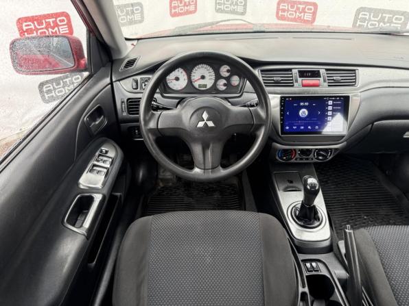 Mitsubishi Lancer IX Рестайлинг с пробегом 2007 года, цена 399 990 рублей, 267345 км, седан, Автокод Объявления