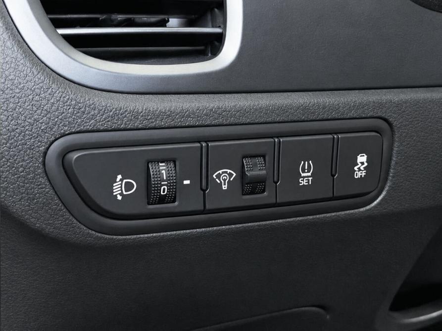 Kia Rio IV Уфа  - изображение 14