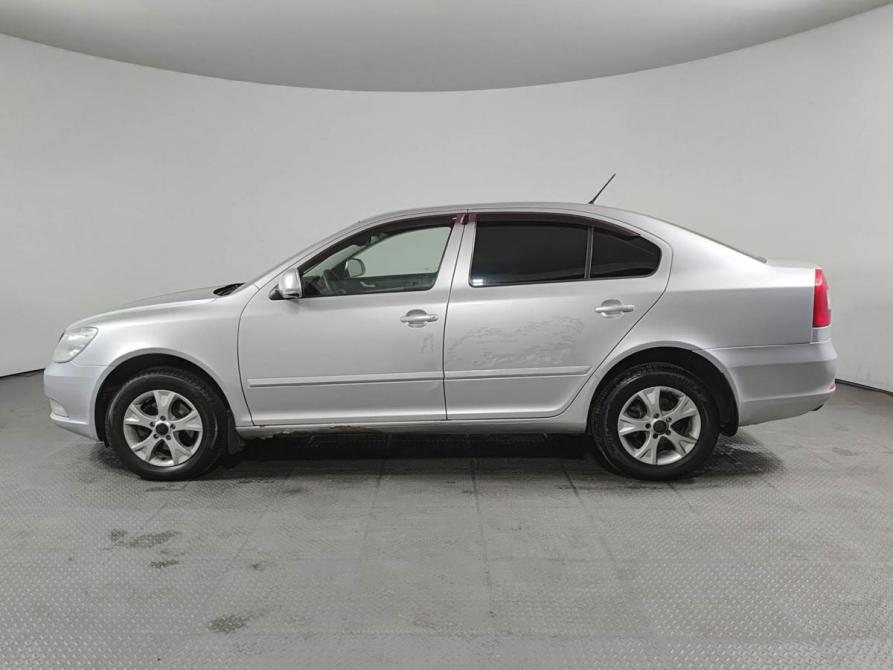 Skoda Octavia II (A5) Рестайлинг Уфа  - изображение 10