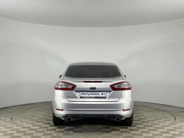 Ford Mondeo IV Рестайлинг с пробегом 2012 года, цена 870 000 рублей, 222258 км, седан, Автокод Объявления