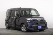 Toyota Roomy I Рестайлинг Томск  - изображение 19