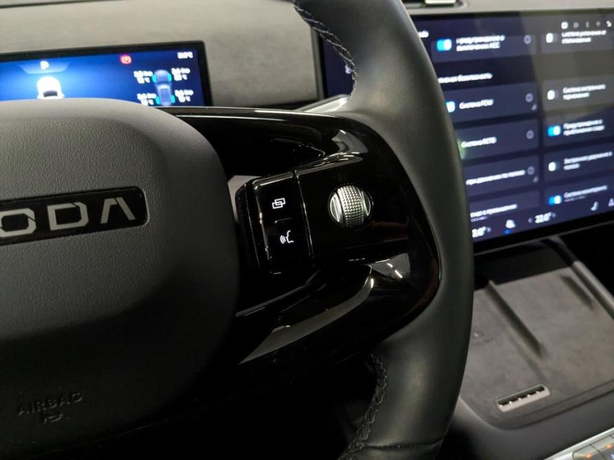 Omoda C7 Москва  - изображение 29