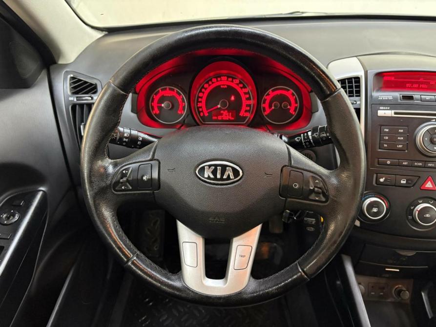 Kia Ceed I Рестайлинг Санкт-Петербург  - изображение 7
