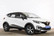 Renault Kaptur I Тюмень  - изображение 21