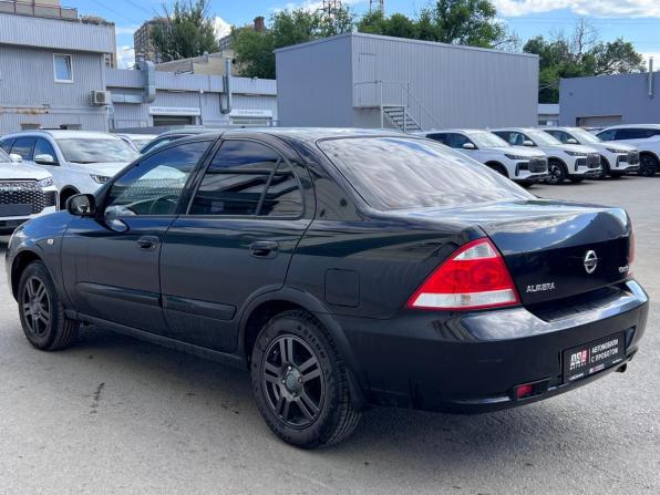 Nissan Almera Classic I с пробегом 2012 года, цена 399 000 рублей, 293844 км, седан, Автокод Объявления