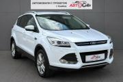 Ford Kuga II Тамбов  - изображение 21