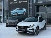 Lada (ВАЗ) Vesta I Рестайлинг (NG) Вологда  - изображение 21