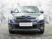 Citroen C-Crosser Ульяновск  - изображение 27