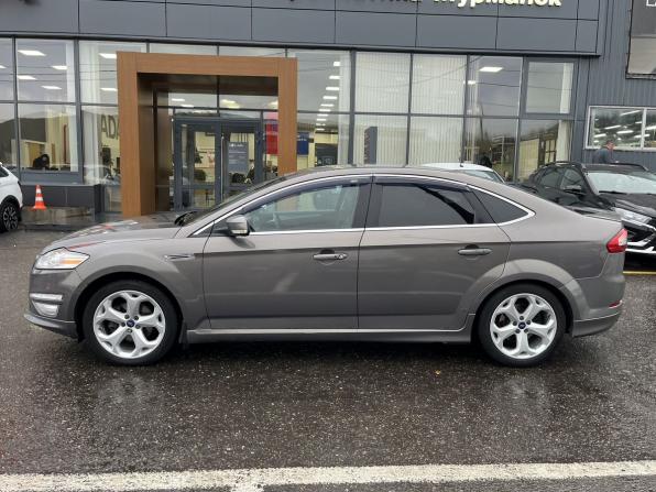 Ford Mondeo IV Рестайлинг с пробегом 2011 года, цена 749 000 рублей, 209000 км, лифтбек, Автокод Объявления