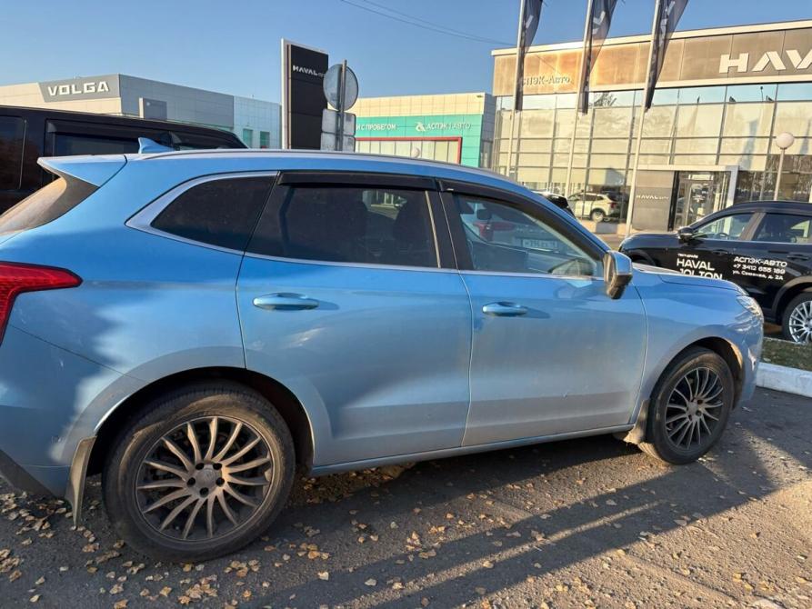 Haval Jolion I Ижевск  - изображение 14
