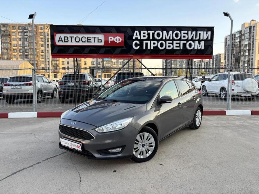 Ford Focus III Рестайлинг Альметьевск  - изображение 3