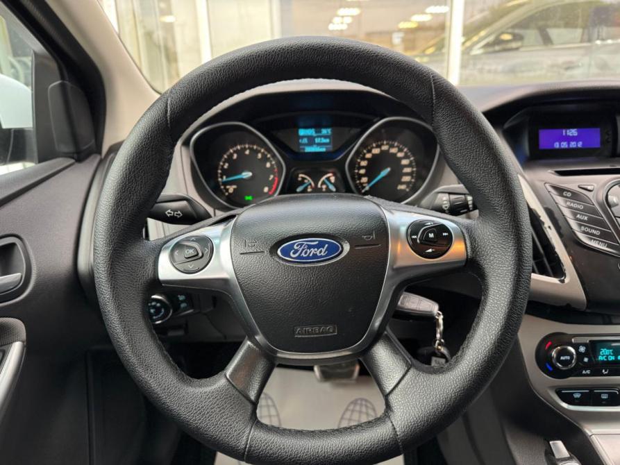 Ford Focus III Ульяновск  - изображение 19