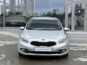 Kia Ceed II Новосибирск  - изображение 21