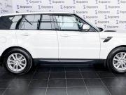 Land Rover Range Rover Sport II Ростов-на-Дону  - изображение 27