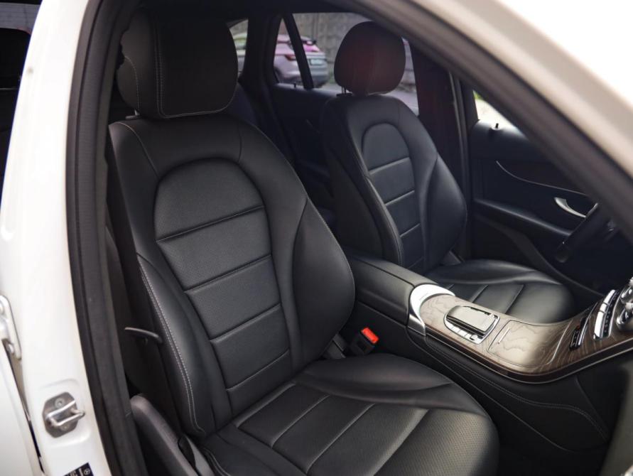 Mercedes-Benz GLC I (X253) Рестайлинг Санкт-Петербург  - изображение 27