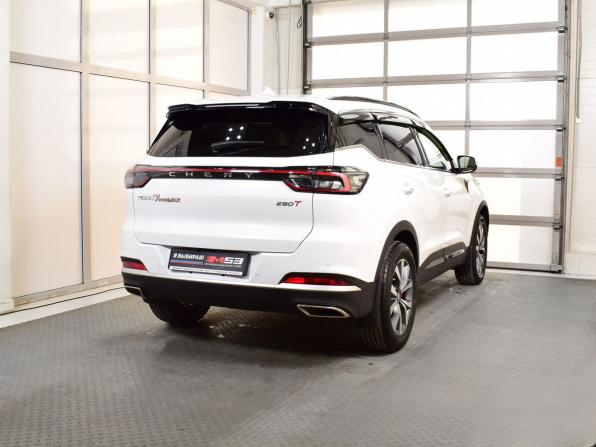 Chery Tiggo 7 Pro Max I Рестайлинг с пробегом 2025 года, цена 1 849 999 рублей, 12357 км, внедорожник, Автокод Объявления