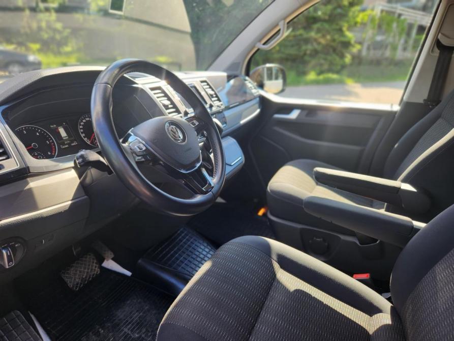 Volkswagen Caravelle T6 Великий Новгород  - изображение 16