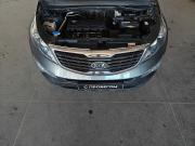 Kia Sportage III Москва  - изображение 33