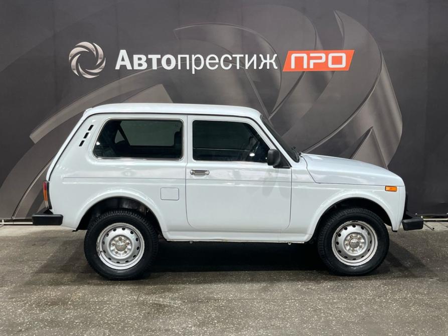 Lada (ВАЗ) 2121 (4x4) I Рестайлинг Пермь  - изображение 4