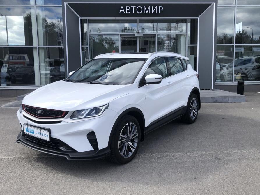 Belgee X50 Брянск  - изображение 1