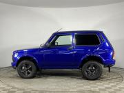 Lada (ВАЗ) Niva Legend Воронеж  - изображение 28