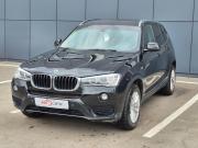 BMW X3 II (F25) Рестайлинг Воронеж  - изображение 24
