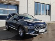 Hyundai Santa Fe IV Рестайлинг Москва  - изображение 26