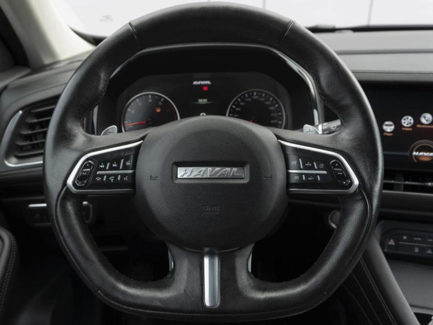 Haval F7 I Орехово-Зуево  - изображение 13