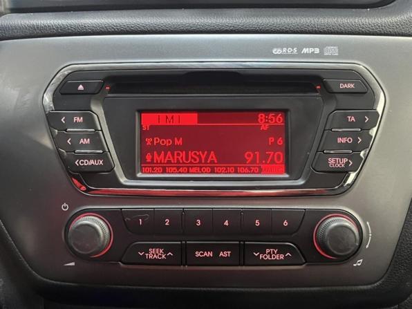 Kia Rio III с пробегом 2014 года, цена 891 000 рублей, 156008 км, хэтчбек, Автокод Объявления