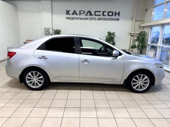 Kia Cerato II с пробегом 2012 года, цена 849 000 рублей, 165229 км, седан, Автокод Объявления