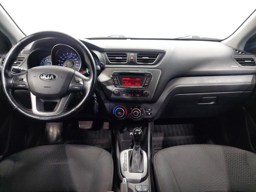 Kia Rio III Пермь  - изображение 11