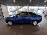 Lada (ВАЗ) Vesta I Чебоксары  - изображение 42