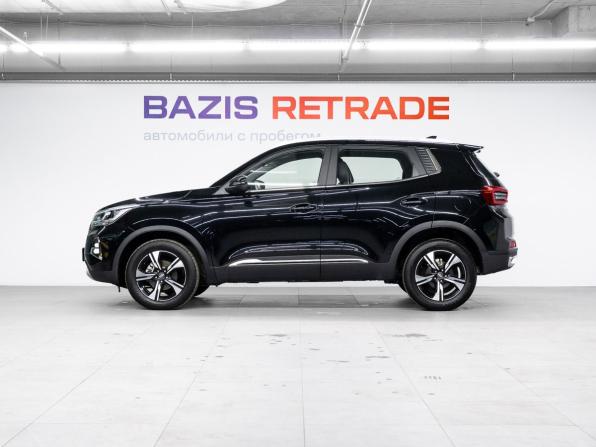 Chery Tiggo 4 Pro I Рестайлинг с пробегом 2024 года, цена 1 700 000 рублей, 21081 км, внедорожник, Автокод Объявления