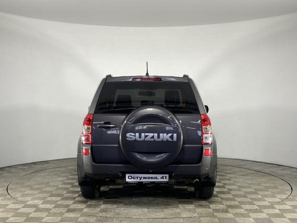 Suzuki Grand Vitara II Рестайлинг с пробегом 2008 года, цена 1 085 000 рублей, 152699 км, внедорожник, Автокод Объявления