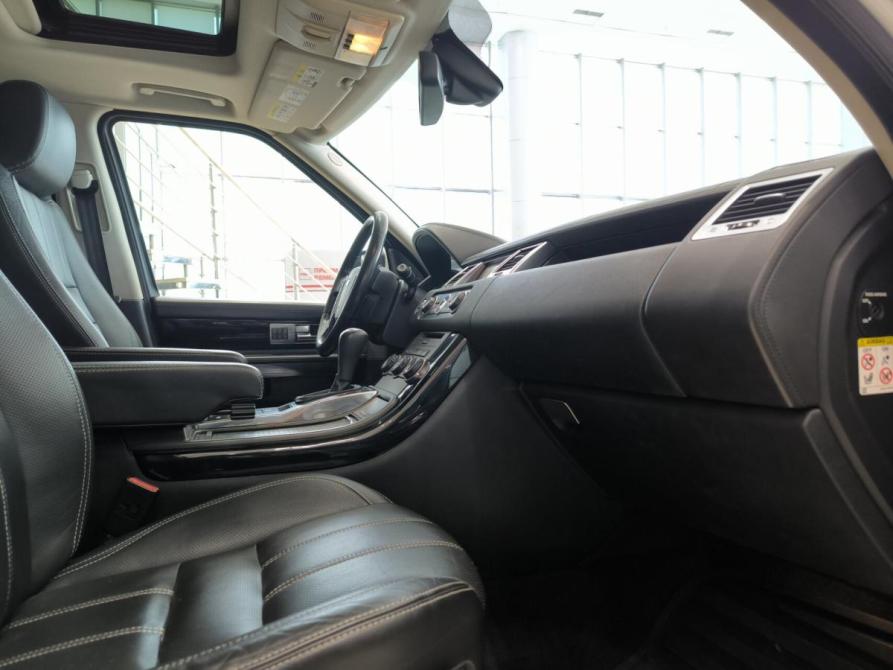 Land Rover Range Rover Sport I Рестайлинг Казань  - изображение 13