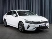 Kia K5 III Волгоград  - изображение 26