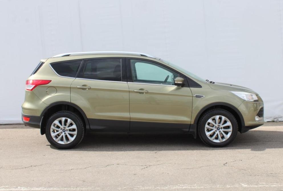 Ford Kuga II Нижний Новгород  - изображение 8