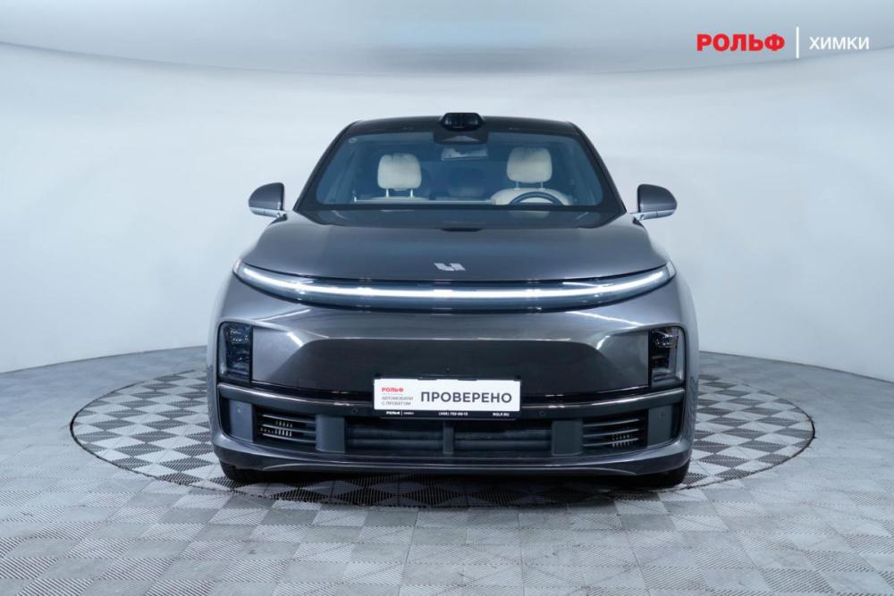 Li Auto (Lixiang) L7 I Рестайлинг Химки  - изображение 2