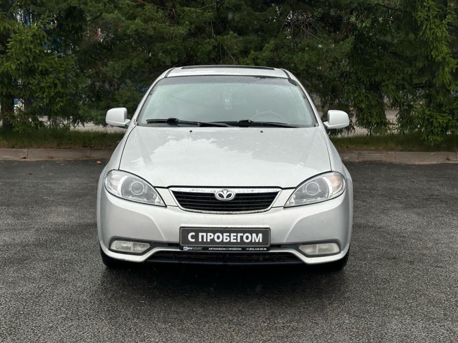 Daewoo Gentra II Санкт-Петербург  - изображение 2