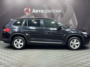 Skoda Kodiaq I Оренбург  - изображение 22