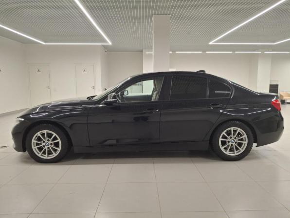 BMW 3 серии VI (F3x) Рестайлинг с пробегом 2016 года, цена 1 967 000 рублей, 148381 км, седан, Автокод Объявления