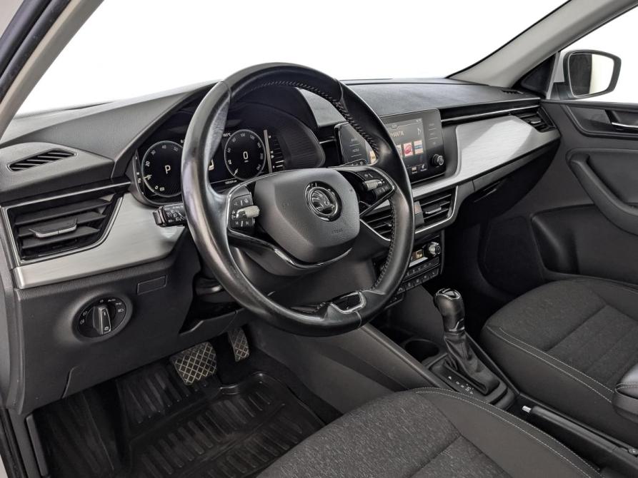 Skoda Rapid II Москва  - изображение 13