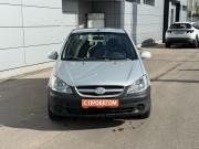 Hyundai Getz I Рестайлинг Нижний Новгород  - изображение 12