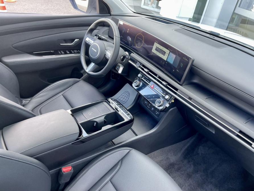 Hyundai Tucson IV Рестайлинг Владимир  - изображение 11