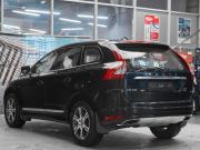 Volvo XC60 I Рестайлинг Москва  - изображение 23