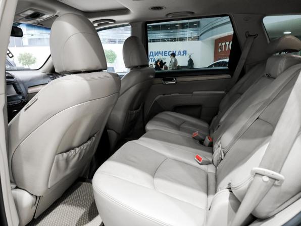 Kia Mohave I с пробегом 2011 года, цена 1 312 000 рублей, 341302 км, внедорожник, Автокод Объявления