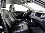 Toyota RAV4 IV (XA40) Санкт-Петербург  - изображение 35